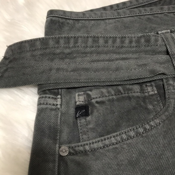 𝅺NWT Kancan “Estilo” High Rise Denim Size 11/29 - Picture 12 of 15